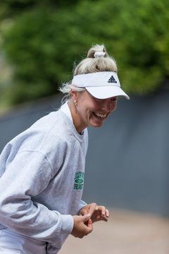 Carina Witthöft 196 - BL2 Der Club an der Alster - DTV Hannover : Ergebnis: 7:2